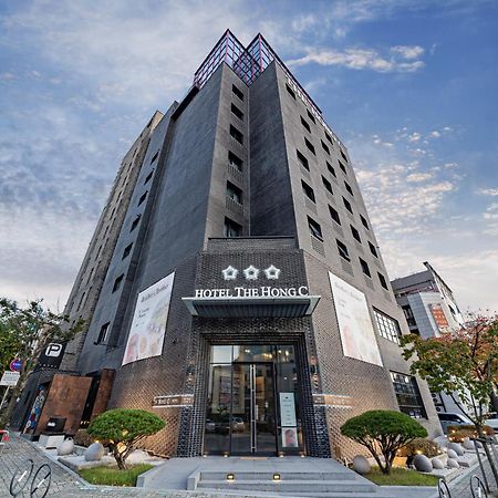 גנגנאונג The Hong C Hotel מראה חיצוני תמונה